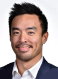 Calvin Wong