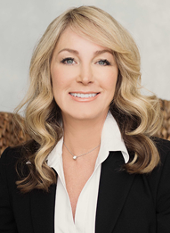 Stacy Seago